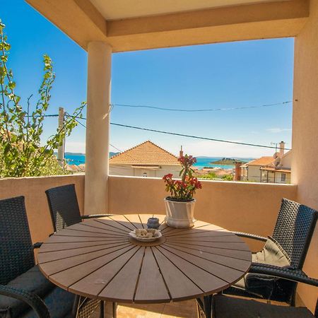Apartments Petar Maksan Pakoštane Εξωτερικό φωτογραφία