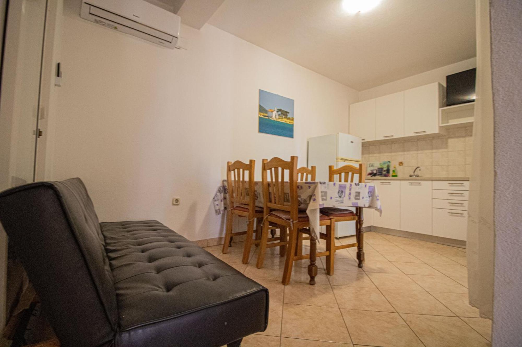 Apartments Petar Maksan Pakoštane Εξωτερικό φωτογραφία