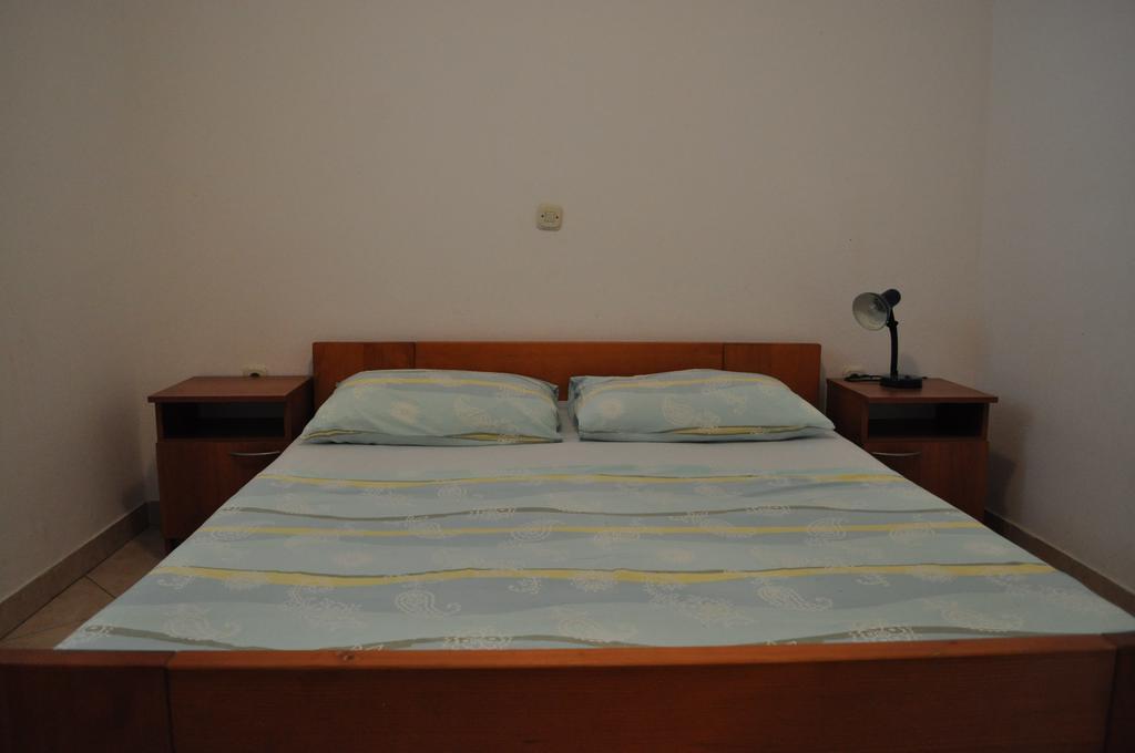Apartments Petar Maksan Pakoštane Δωμάτιο φωτογραφία