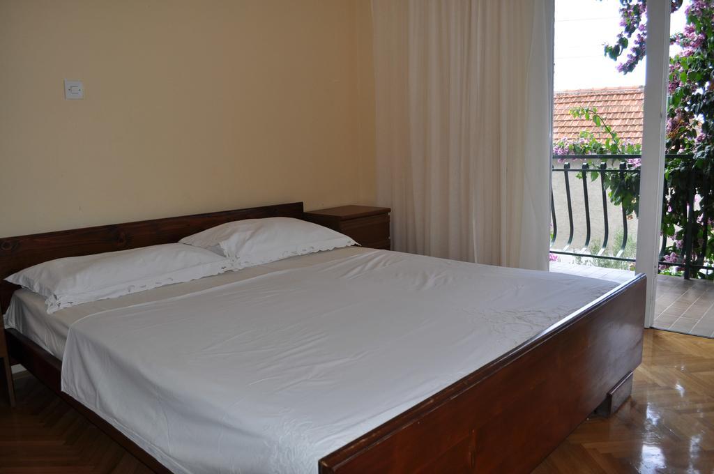 Apartments Petar Maksan Pakoštane Δωμάτιο φωτογραφία