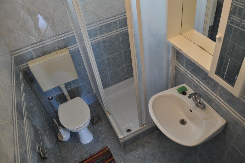 Apartments Petar Maksan Pakoštane Δωμάτιο φωτογραφία