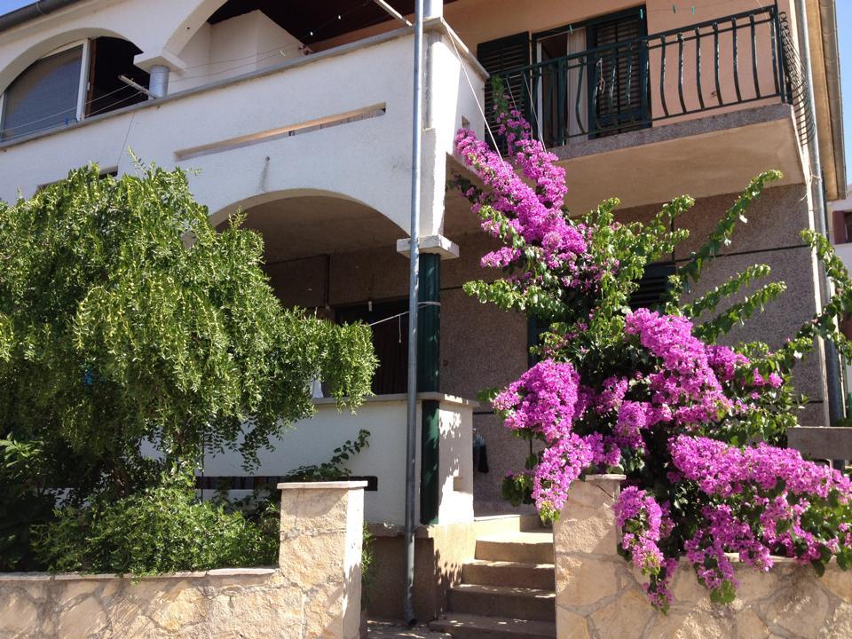 Apartments Petar Maksan Pakoštane Δωμάτιο φωτογραφία