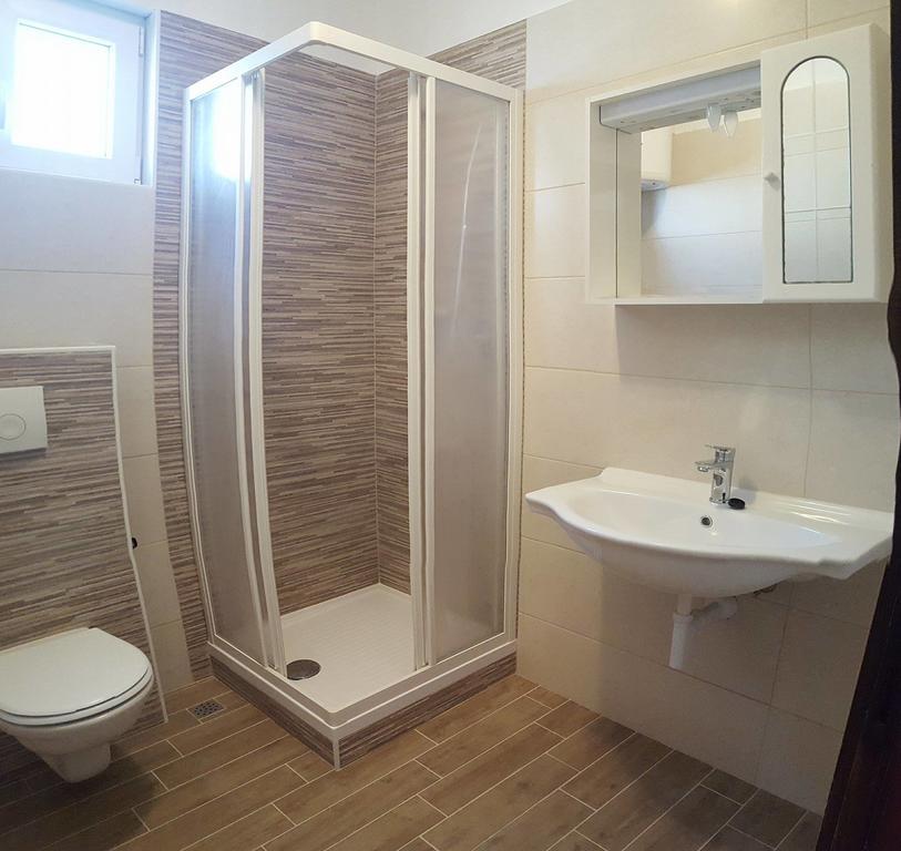 Apartments Petar Maksan Pakoštane Εξωτερικό φωτογραφία